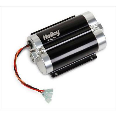 Holley Performance Dominator In-Line Billet Fuel Pump - 12-1800